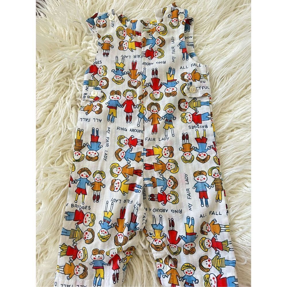 Vintage Health-Tex Jumper